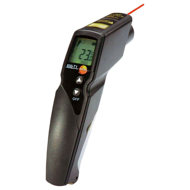 testo 830-T1¶