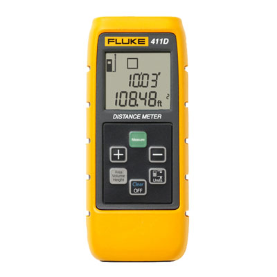 Fluke 411D 