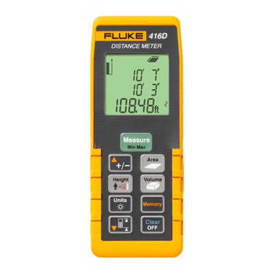 Fluke 416D 