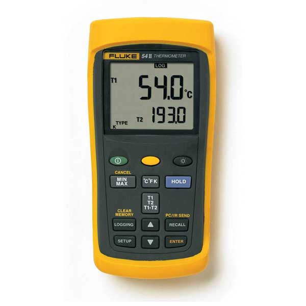 Fluke 54II ¶ȼ