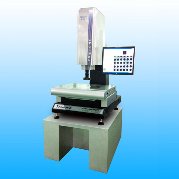 YVM-4030CNC ȫԶӰ