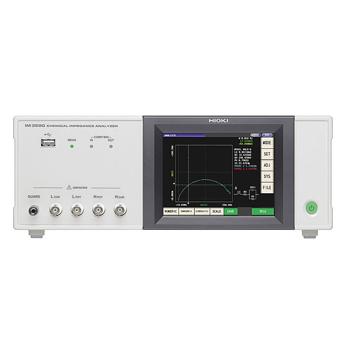 ѧ迹(1mHz~200kHz)