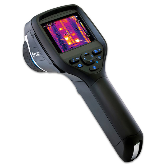 FLIR E40 