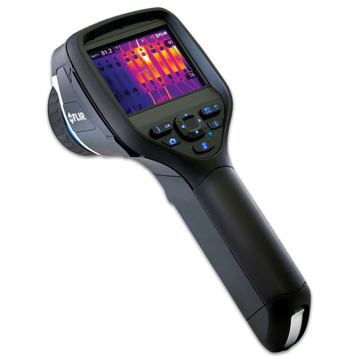 FLIR E60 