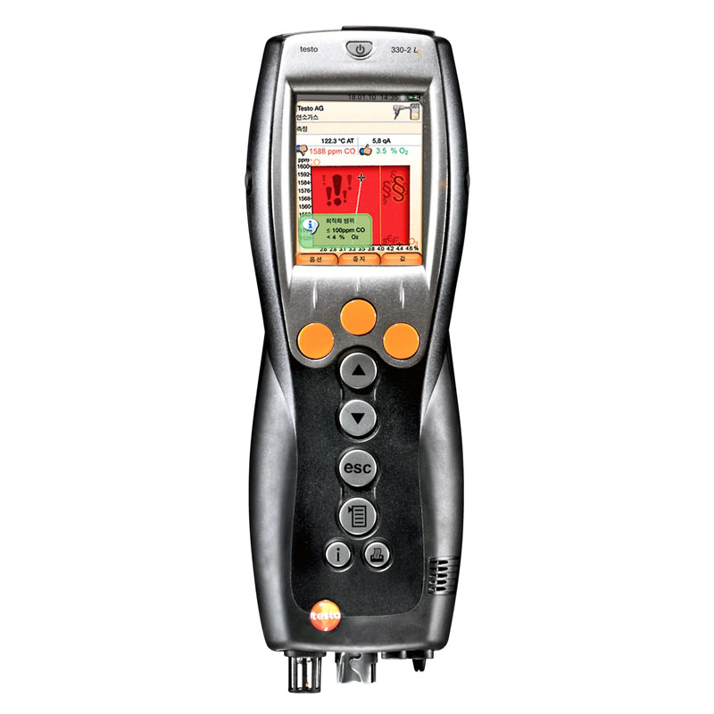 testo 330-1 LL