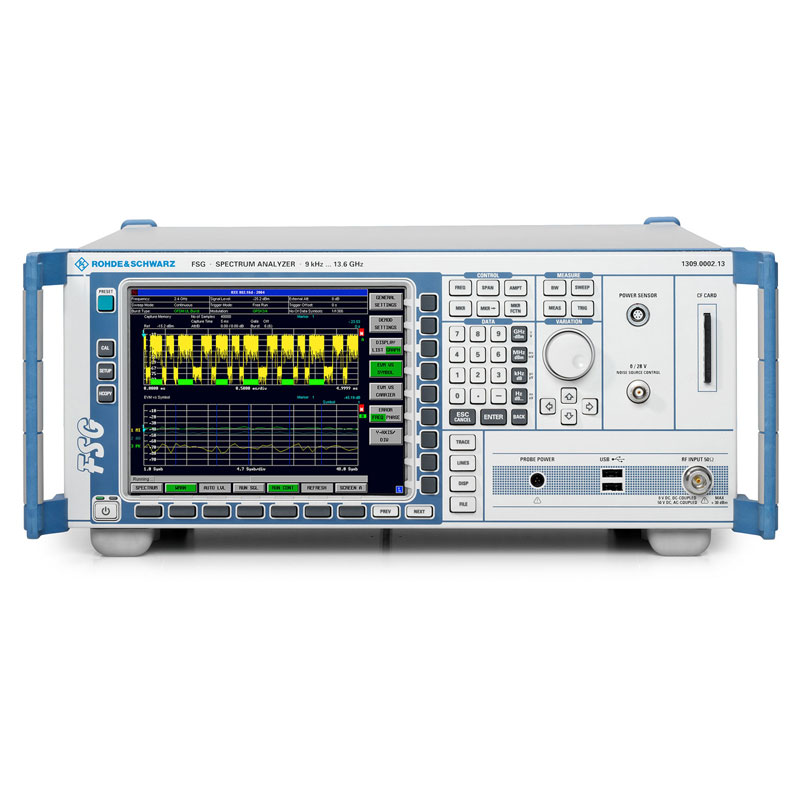 źŷ(9kHz~13.6GHz)