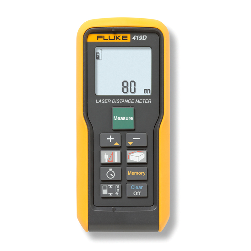 Fluke 419D 