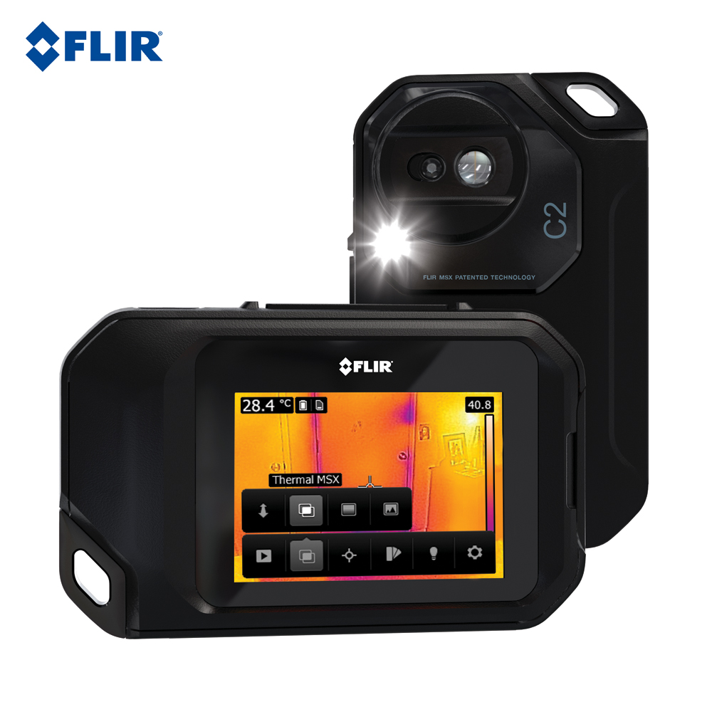 FLIR C2 