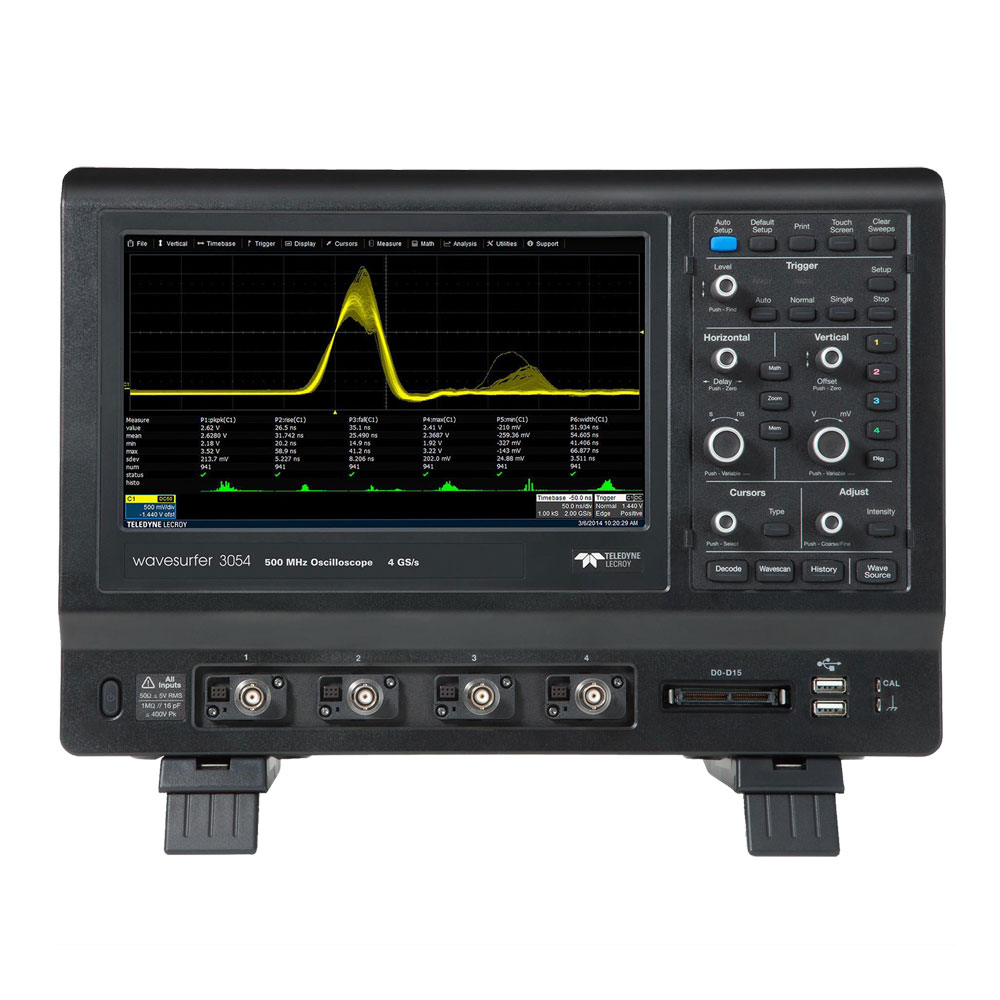 350MHz ʾ(4ch)