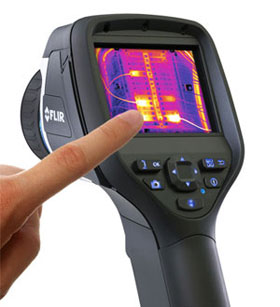 FLIR Eϵк