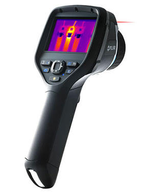 FLIR Eϵк