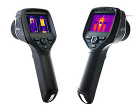 FLIR Eϵк